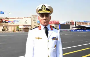 نائب مدير الأكاديمية العسكرية: تخريج الدفعة 76 من الكلية البحرية دماء جديدة تعزز القدرات القتالية