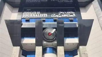 لجنة الشئون العربية بنقابة الصحفيين تنظم صالونها الشهري حول نصر أكتوبر.. ويوم لدعم الصحفيات الفلسطينيات