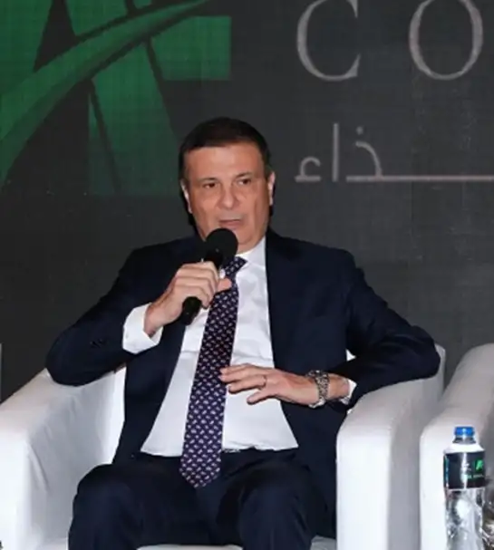 وزير الزراعة: تطهير البحيرات والترع حول الأزمة إلى فرصة بعد أحداث سد النهضة الأخيرة