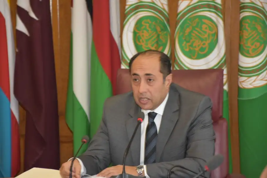 السفير حسام زكي: يوجد اقتراح مصري متكامل حول إعادة إعمار غزة يحظى بدعم عربي وإسلامي ودولي