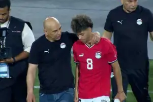 نجم الزمالك السابق: إمام وشحاتة سيكونان إضافة قوية للمنتخب في أمم إفريقيا