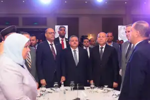 رئيس هيئة ضمان الجودة: معايير الاعتماد المصرية تؤسس لعهد جديد من التعليم الفني