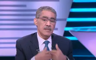 ضياء رشوان: تحركات جادة بدأت للانتقال للمرحلة الثانية من خطة السلام في غزة