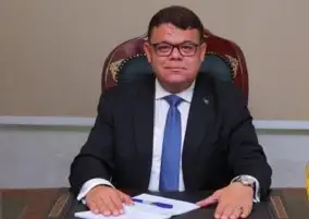 عضو بـ«الشيوخ»: قمة شرم الشيخ حدث تاريخي فارق نحو السلام.. ومصر قلب المنطقة النابض