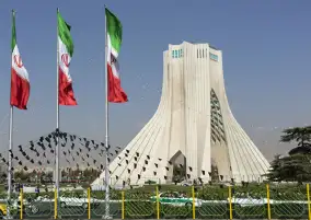 إيران: رغبة ترامب في السلام تتعارض مع سلوك أمريكا العدائي