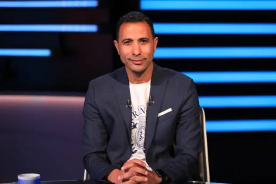 القباني: من يقلل من تأهل المنتخب للمونديال «ناس مريضة»