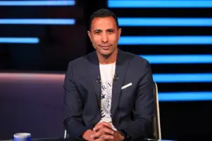 القباني: من يقلل من تأهل المنتخب للمونديال «ناس مريضة»