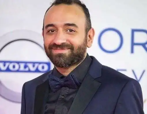 عمرو سلامة يكشف سبب توقف إحدى مشروعاته الفنية: هذا ما يمكن قوله حاليا