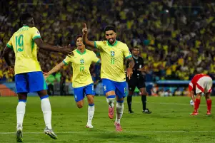 بعد رفض مصر.. البرازيل تواجه تونس والسنغال وديا