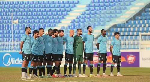 لافيينا يشكو غزل المحلة بسبب بن شرقي
