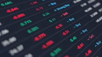 البورصة تحقق مكاسب أقل من 1% رغم ثبات جلسات الأسبوع وعدم تسجيل أي انخفاض