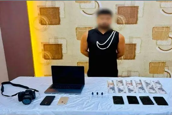 29 أكتوبر.. الحكم على أوتاكا في اتهامه بنشر محتوى خادش