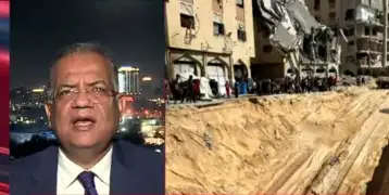 محمود مسلم: إغلاق معبر رفح «رزالة سياسية».. وصورة ترامب ستتأثر حال انهيار اتفاق وقف إطلاق النار