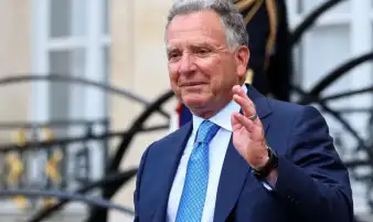 ويتكوف يزور الشرق الأوسط لمتابعة تنفيذ اتفاق غزة