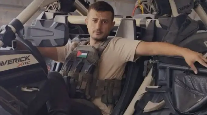 إعلام فلسطيني: قوة من أمن المقاومة تنفذ عملية تستهدف مخبأ ياسر أبو شباب في رفح