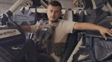 إعلام فلسطيني: قوة من أمن المقاومة تنفذ عملية تستهدف مخبأ ياسر أبو شباب في رفح