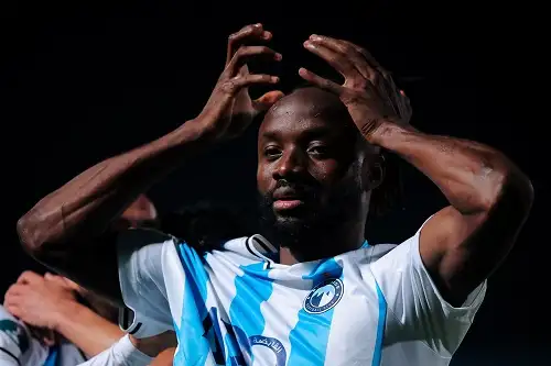 يونس: بيراميدز الأفضل في إفريقيا.. وهذا سر تفوقه على القطبين