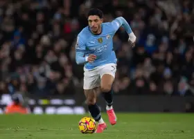 ياسين منصور: الأهلي يستحق اللعب في دوري أبطال أوروبا