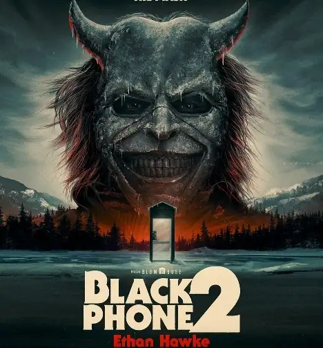 تعرف على أبرز تقييمات فيلم الرعب الجديد Blackphone 2