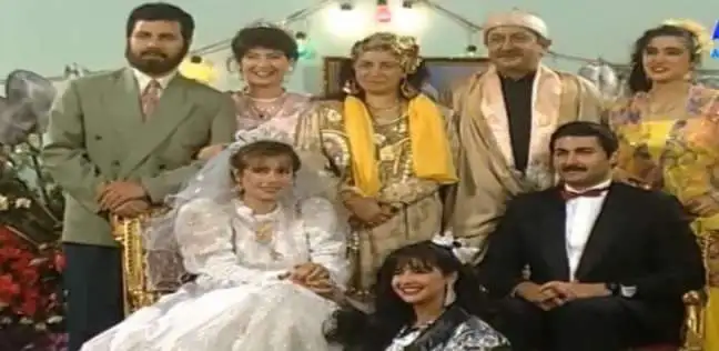 رباب حسين ونجل الكاتب مصطفى محرم يحسمان الجدل حول مشروع الجزء الثاني من لن أعيش في جلباب أبي