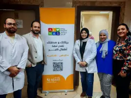 الصحة تنظم قافلة طبية لأمراض الجهاز الهضمي في مستشفى العجوزة بمشاركة الخبير كريم أبو المجد