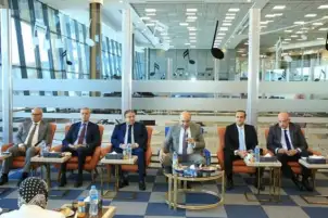 وزير الطيران المدني: القطاع شهد نموا بنسبة 17% في حركة الركاب و15% في الرحلات