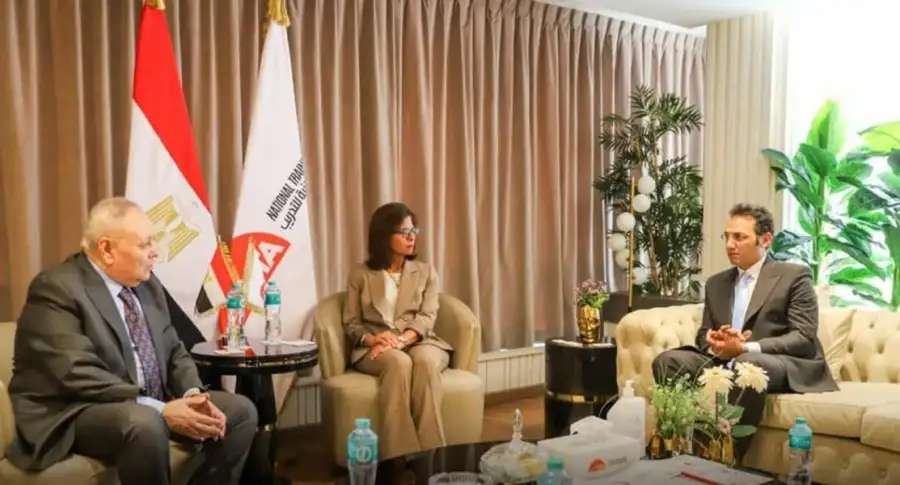 الأكاديمية الوطنية للتدريب تختتم برنامج مجلس الدولة لدفعتي 2020 و2021 الجدد