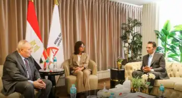 الأكاديمية الوطنية للتدريب تختتم برنامج مجلس الدولة لدفعتي 2020 و2021 الجدد