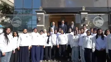 حزب «مستقبل وطن» يتكفل بعلاج 250 مريضًا بمستشفى جراحات اليوم الواحد
