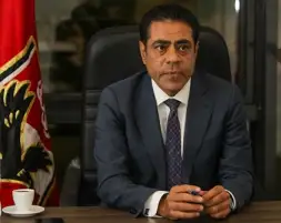 قنديل: ميزانية الأهلي تجاوزت الـ 8 مليارات.. والنادي يعيش طفرة على المستويين الإداري والمالي
