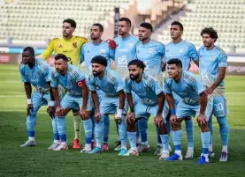 جراديشار يقود تشكيل الأهلي لمواجهة الاتحاد السكندري في الدوري