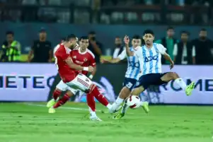 بسبب إفريقيا.. تأجيل مباراة بيراميدز وإنبي في الدوري