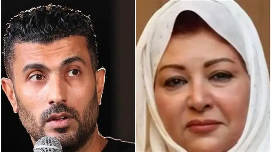 تأجيل طعن عفاف شعيب على براءة المخرج محمد سامي في اتهامها بالتشهير بها لـ29 أكتوبر