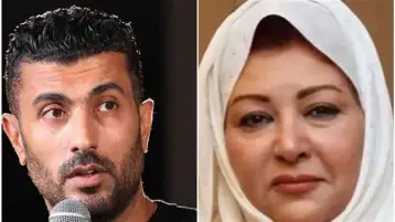 تأجيل طعن عفاف شعيب على براءة المخرج محمد سامي في اتهامها بالتشهير بها لـ29 أكتوبر