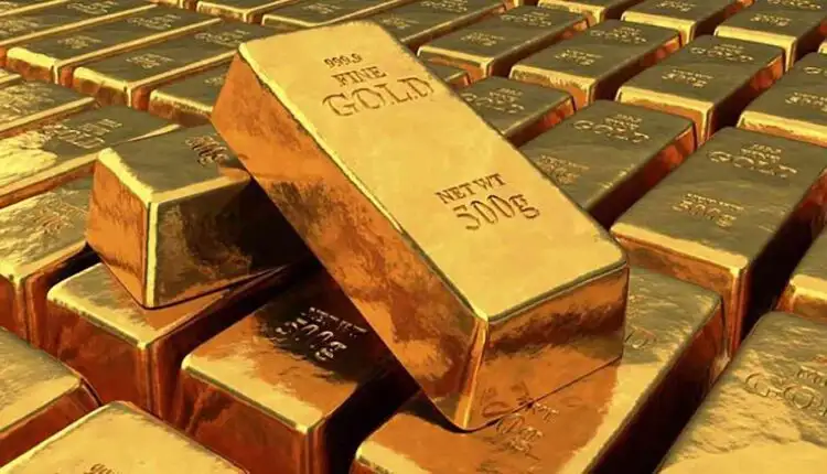 شعبة الذهب: تراجع عيار 21 بنحو 430 جنيها في مصر بنسبة 7.3%