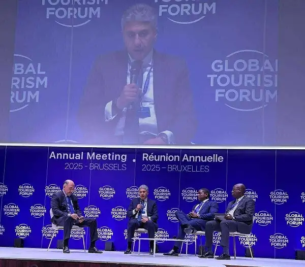 وزير السياحة: الربط الجوي وتنمية رأس المال البشري والبنية التحتية أهم تحديات القطاع في أفريقيا