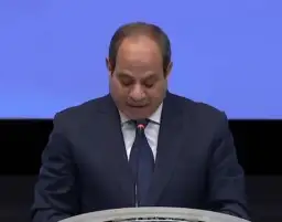 السيسي يشارك في الحدث الاقتصادي للقمة المصرية الأوروبية الأولى ببروكسل: مصر بوابة أوروبا إلى إفريقيا والعالم العربي