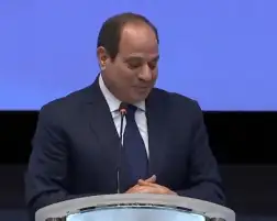 السيسي يشارك في الحدث الاقتصادي للقمة المصرية الأوروبية الأولى ببروكسل: مصر بوابة أوروبا إلى إفريقيا والعالم العربي