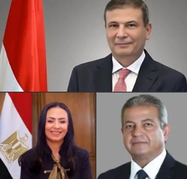 إطلاق مبادرة ازرع في موسمها الرابع لدعم 250 ألف فدان من القمح