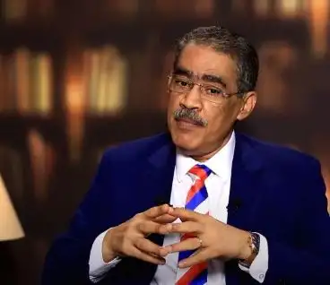 ضياء رشوان: الاتحاد الأوروبي يدرك دور مصر المهم في حفظ السلام بمنطقة القرن الإفريقي