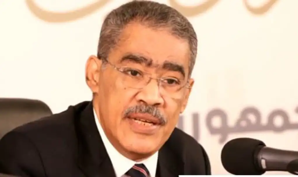 ضياء رشوان: مصر تطالب بحصانة أممية للقوات الدولية في غزة