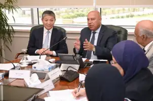 وزير الصناعة: توحيد المواصفات المصرية والصينية خطوة استراتيجية لتعزيز تنافسية المنتج المصري