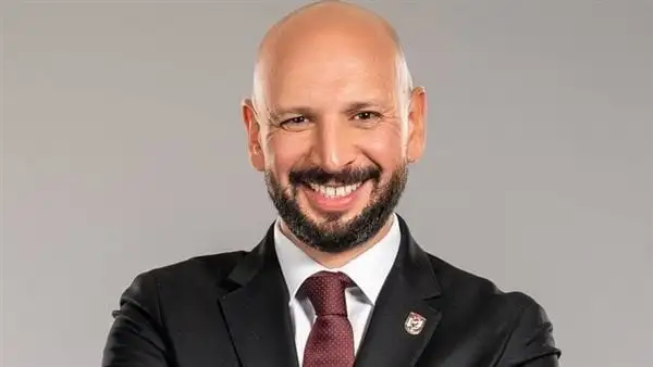 حازم هلال: استاد الأهلي حلم الأجيال.. وهذه رسالتي لأعضاء الجمعية العمومية