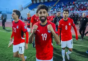 الإعلان عن مواعيد وتوقيتات مباريات مصر في كأس إفريقيا