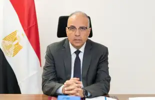 وزير الري عن أراضي طرح النهر: الموضوع ليس إيجارا لكن حق انتفاع بالمخالفة لحين الإزالة