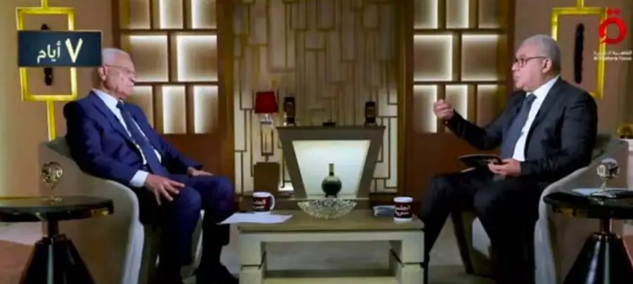 وكيل المخابرات المصرية السابق يكشف تفاصيل المرحلة الثالثة من صفقة شاليط