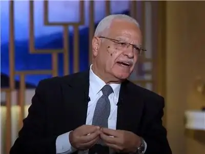 الدويري عن صفقة شاليط: عملنا بجدية ومصداقية وشرف وأمانة.. وهذه هي عظمة مصر