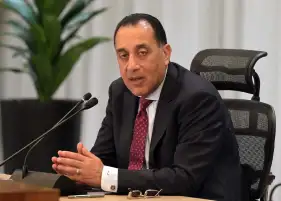 مدبولي: المتحف المصري الكبير سيكون بُنيانا يروي قصة إرادة الدولة المصرية وانتصارٌ جديد يضافُ لسجل الجمهورية الجديدة