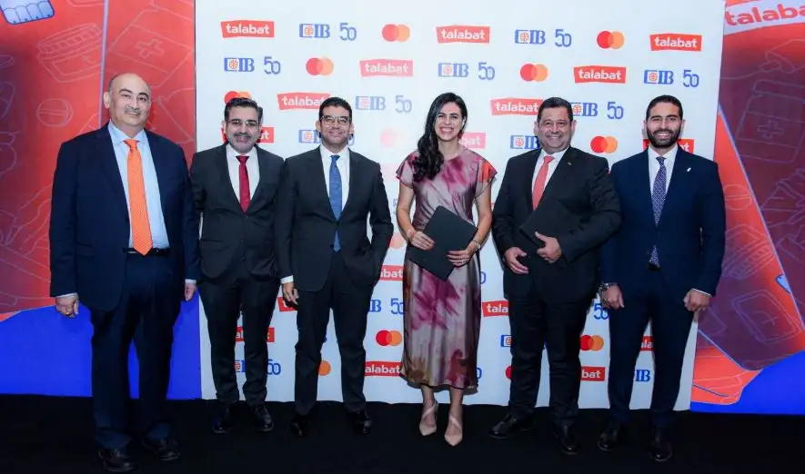 البنك التجاري الدولي وطلبات وماستركارد تطلق بطاقة ائتمان جديدة للجيل الرقمي في مصر