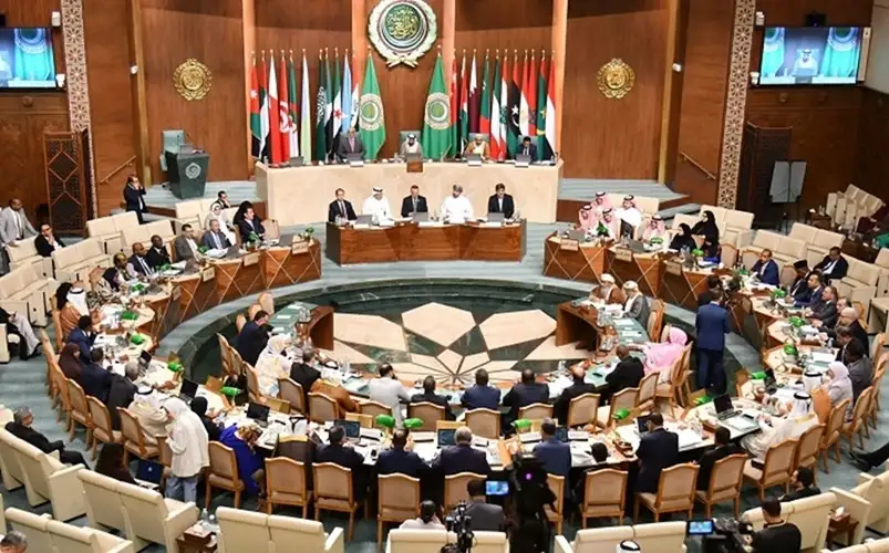 الخميس.. البرلمان العربي يعقد جلسته العامة الأولى برئاسة اليماحي في القاهرة